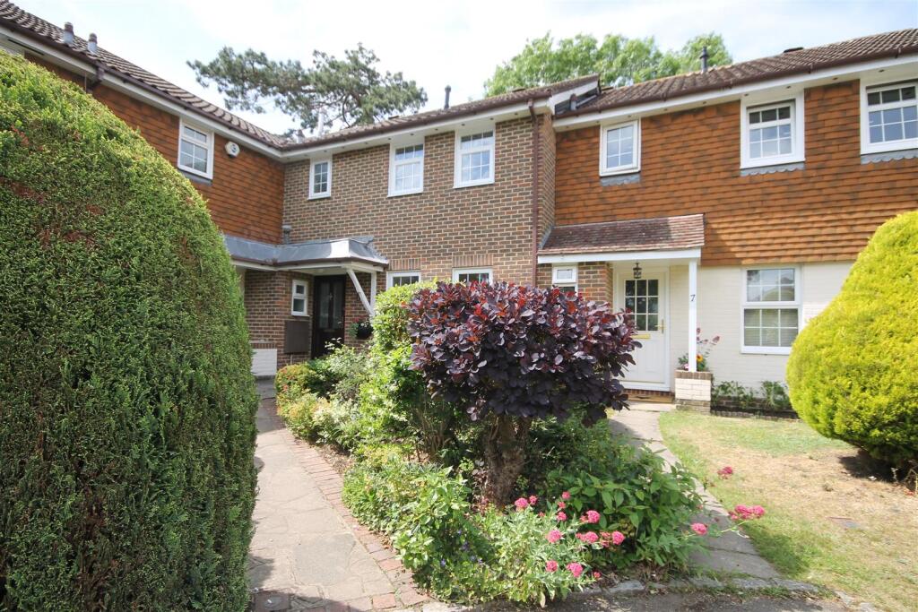 Main image of property: WISHFORD COURT, ASHTEAD, KT21