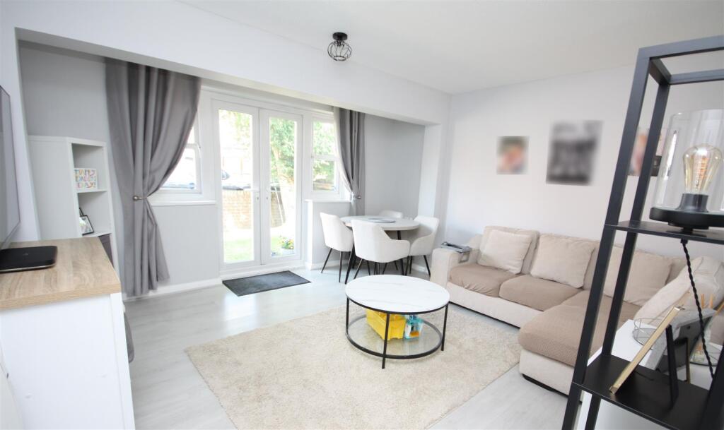 Main image of property: WOODFIELD CLOSE, ASHTEAD, KT21