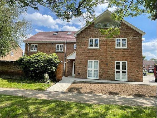 Main image of property: WHITMORES CLOSE, EPSOM, KT18