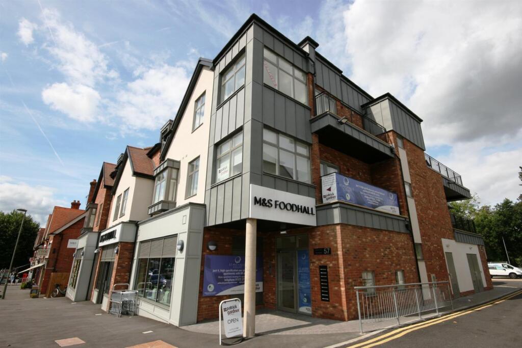 Main image of property: THE STREET, ASHTEAD, KT21