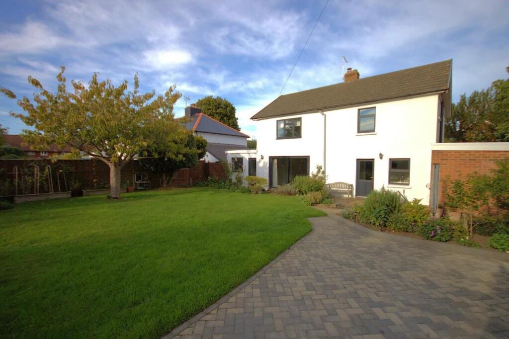 Main image of property: Ottways Lane, Ashtead