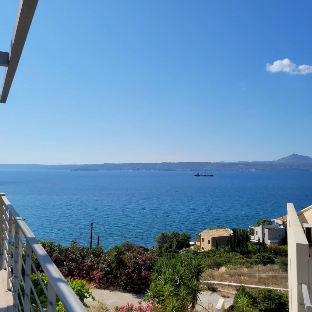 3 bedroom apartment for sale in Almyrida, Chania, Crete, Greece