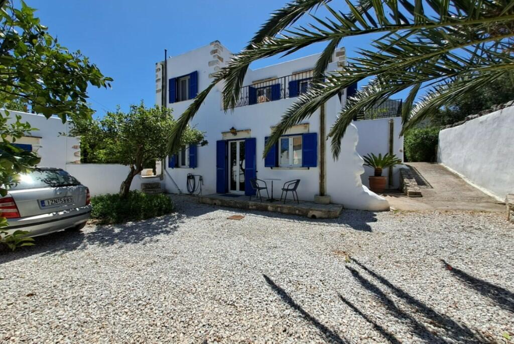Main image of property: Kokkino Chorio Apokoronas, Chania, Crete