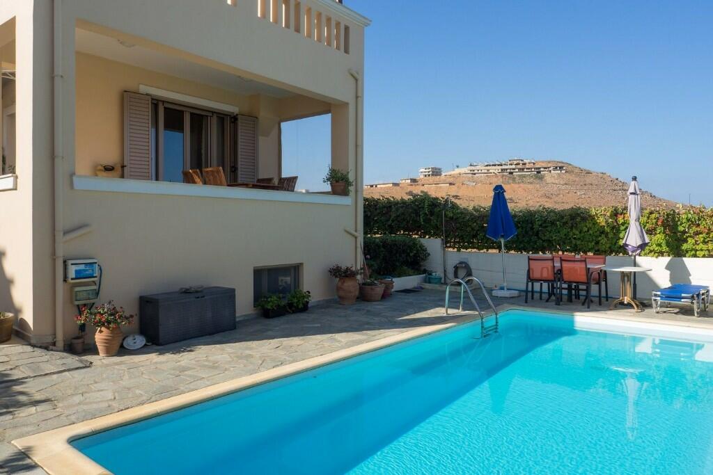 Main image of property: Panormos, Rethymnon, Crete