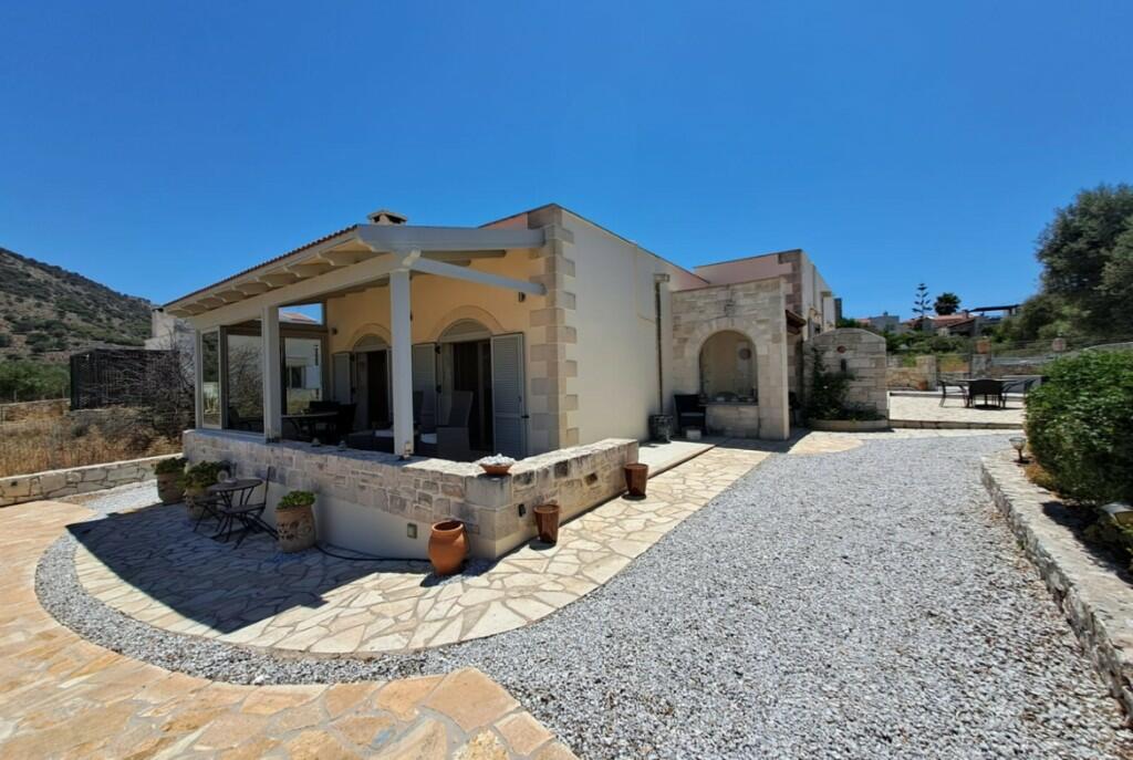 Main image of property: Drapanos, Chania, Crete