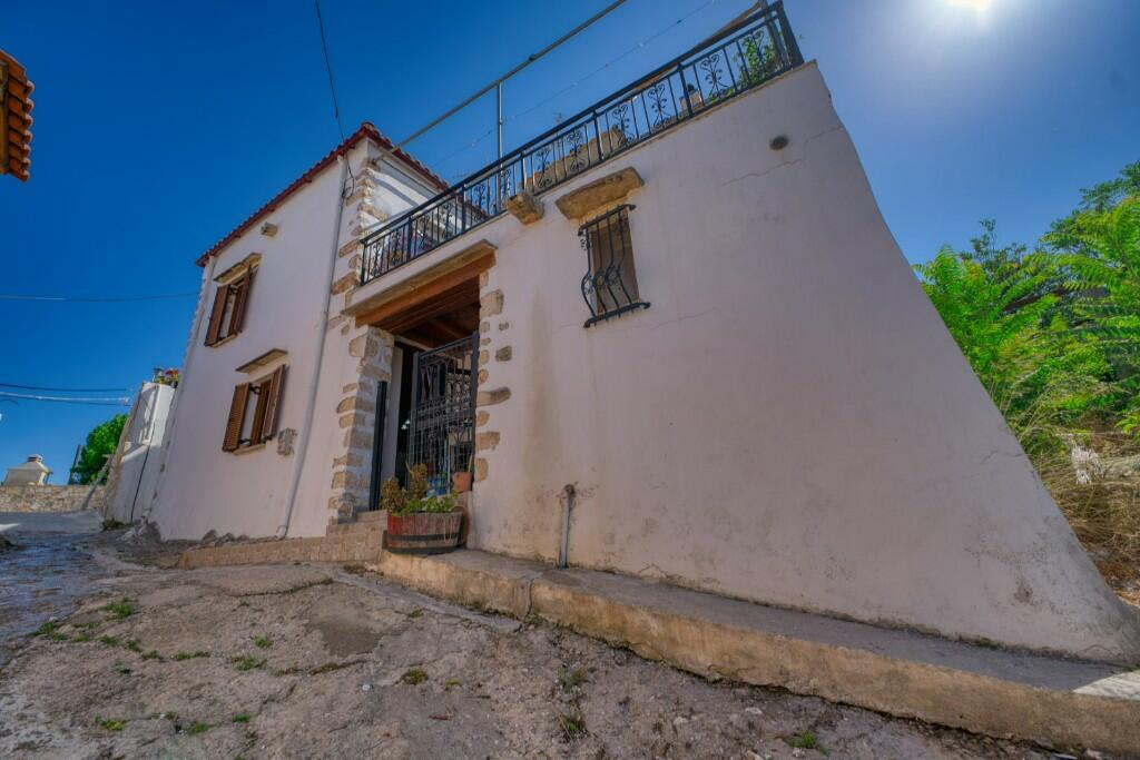 Main image of property: Armeni, Chania, Crete