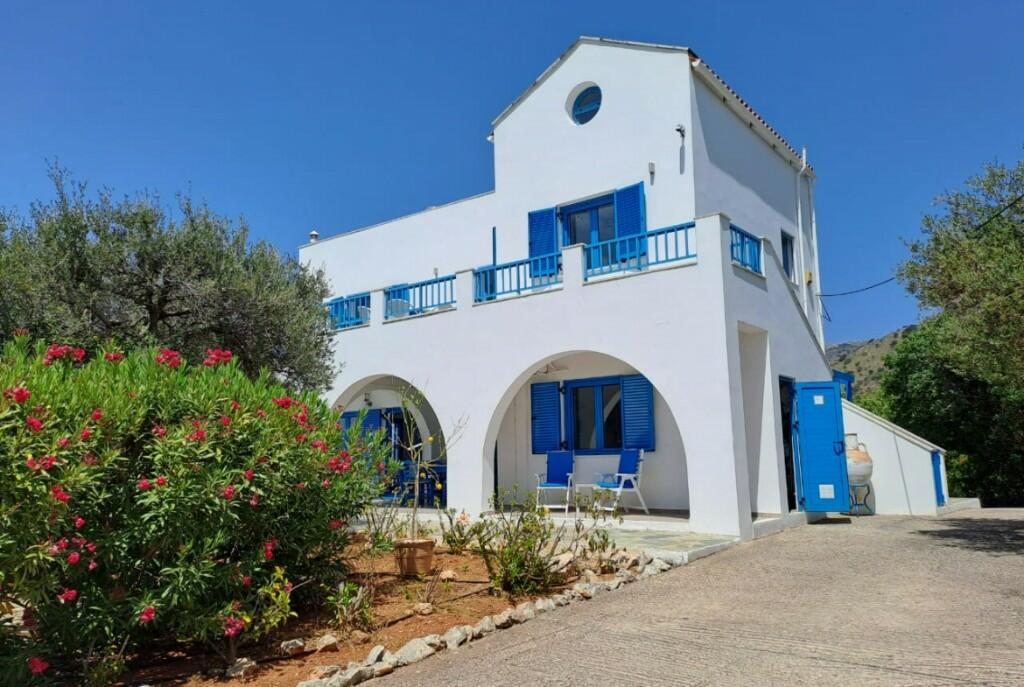 Main image of property: Gavalohori, Chania, Crete