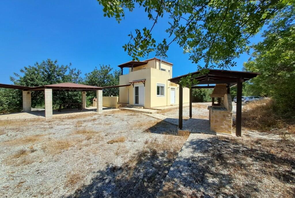 Main image of property: Aspro, Chania, Crete