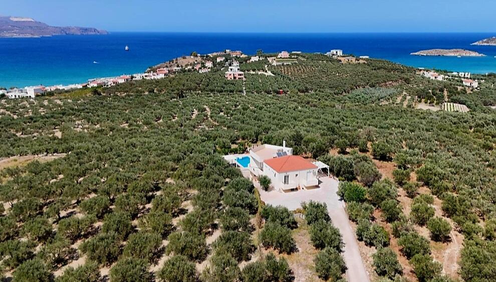 Main image of property: Almyrida, Chania, Crete