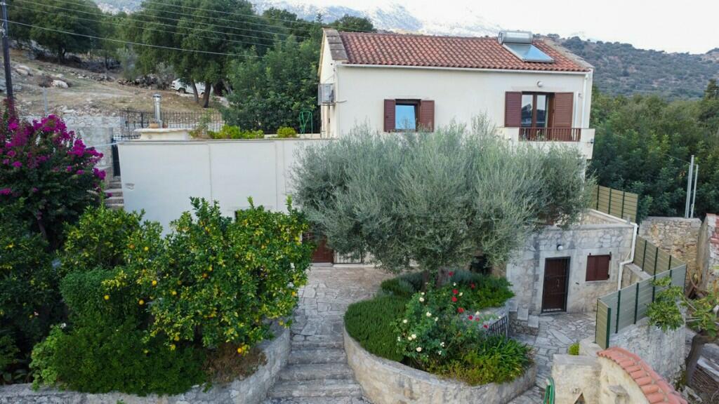 Main image of property: Apokoronas, Chania, Crete