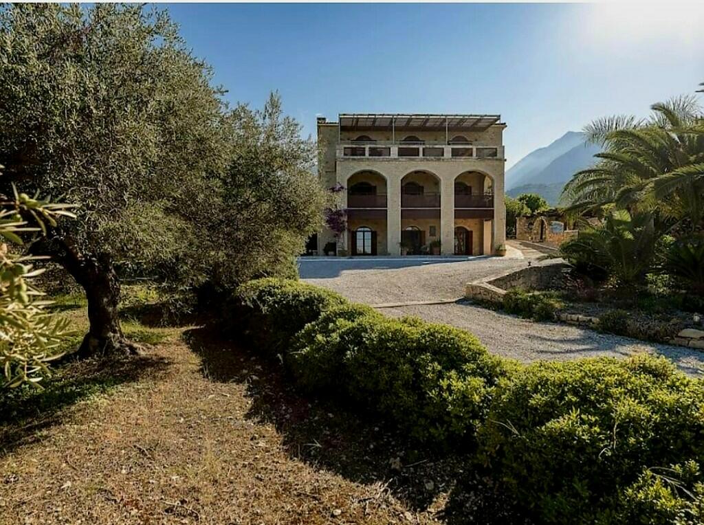 Main image of property: Kournas, Chania, Crete