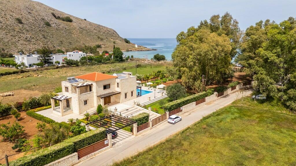 Main image of property: Georgioupoli, Chania, Crete