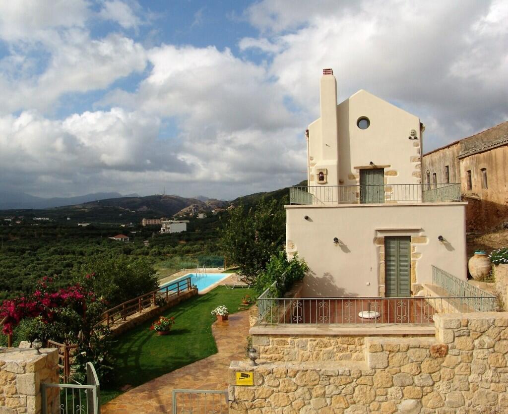 Main image of property: Kissamos, Chania, Crete