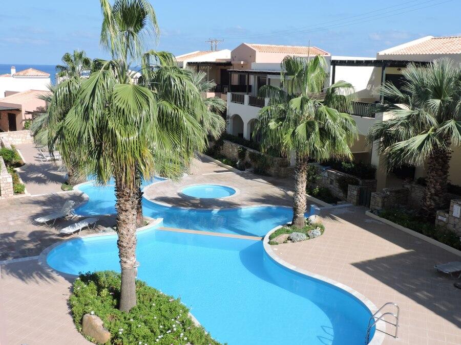 Main image of property: Panormos, Rethymnon, Crete