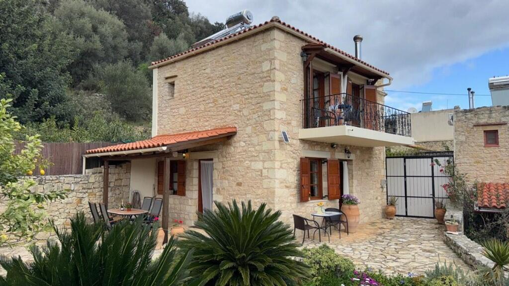 Main image of property: Apokoronas, Chania, Crete