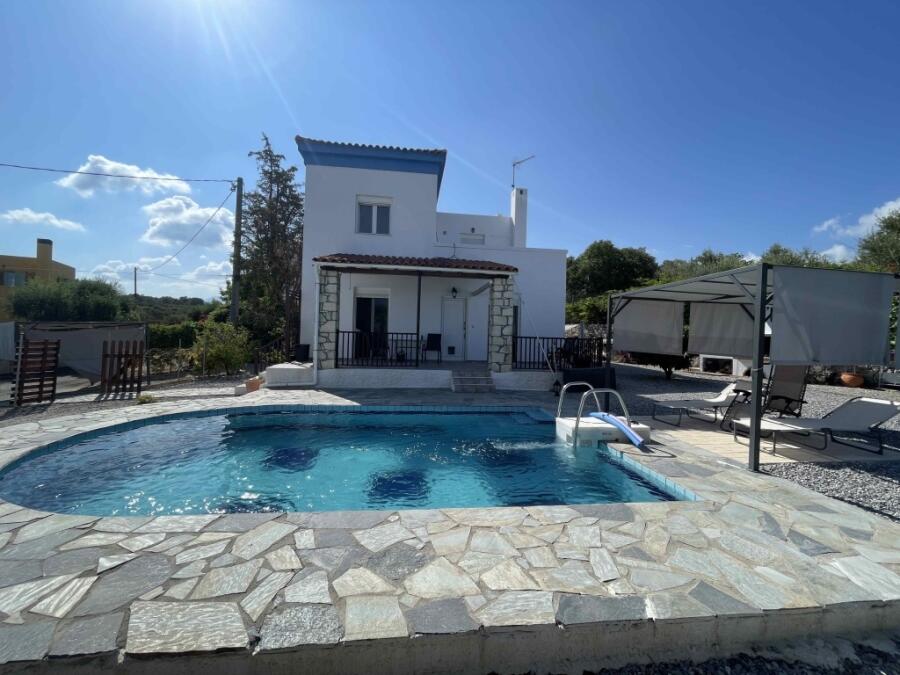 Main image of property: Rethymnon, Rethymnon, Crete