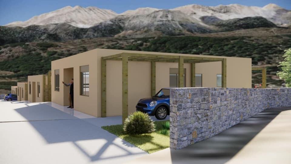 Main image of property: Vamos, Chania, Crete