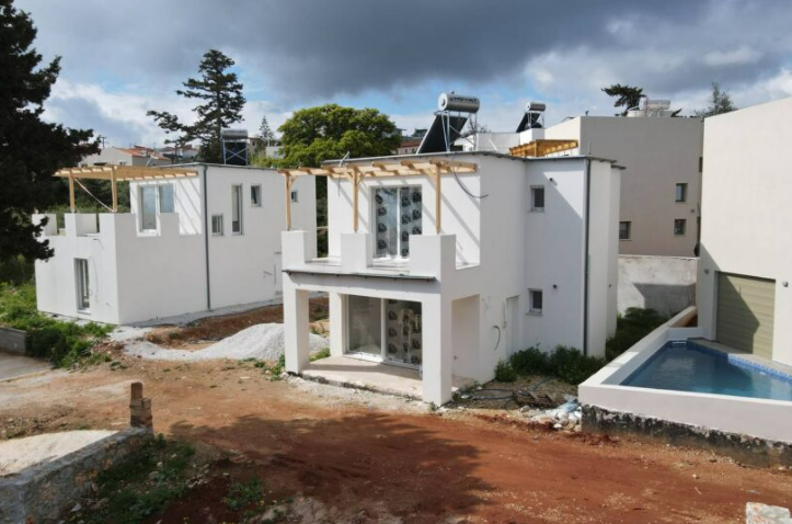 Main image of property: Kefalas, Chania, Crete