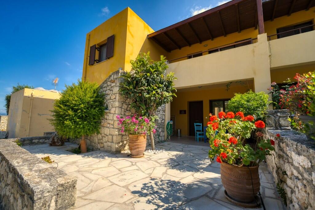 Main image of property: Exopolis, Chania, Crete