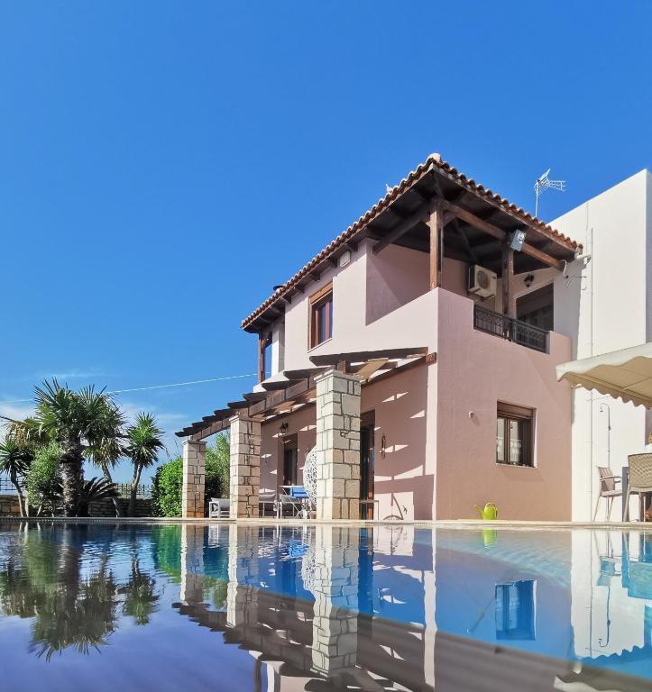 Main image of property: Rethymnon, Rethymnon, Crete