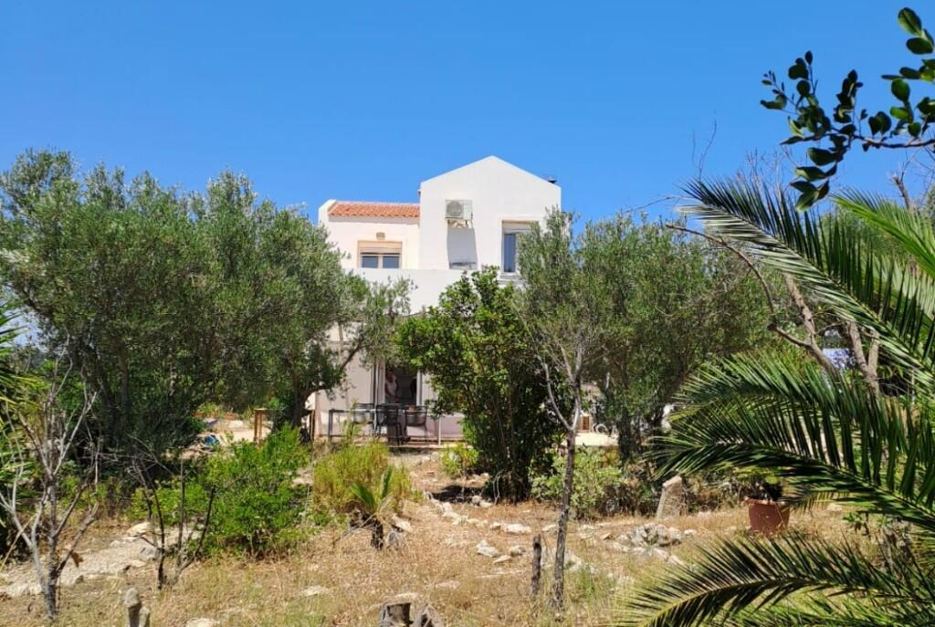 Main image of property: Gavalohori, Chania, Crete