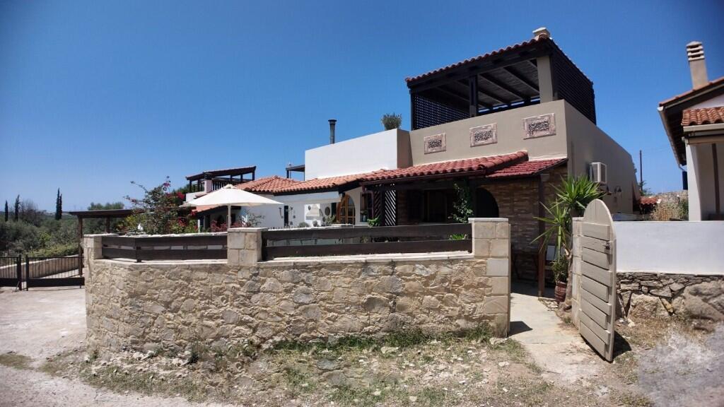 Main image of property: Rethymnon, Rethymnon, Crete