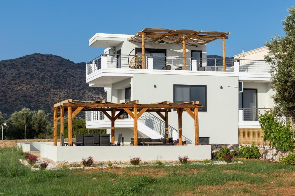 Main image of property: Stavros, Chania, Crete