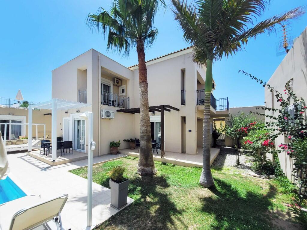 Main image of property: Nopigia, Chania, Crete