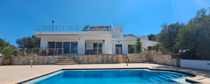 Main image of property: Kambia, Chania, Crete