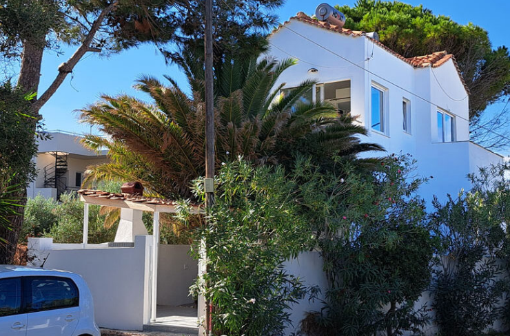 Main image of property: Almyrida, Chania, Crete