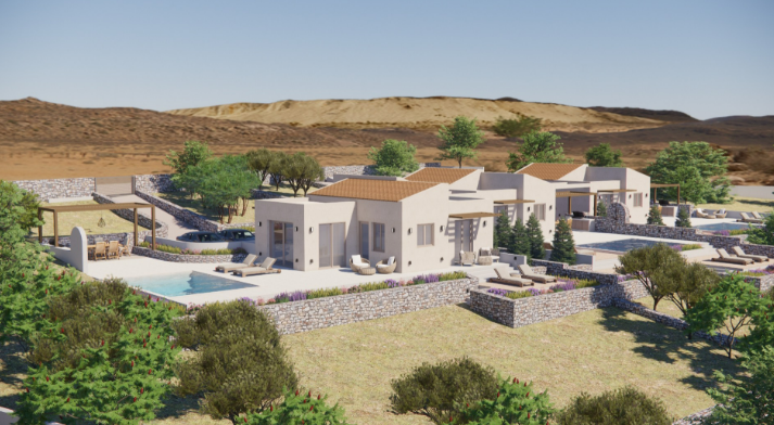 Main image of property: Rethymnon, Rethymnon, Crete