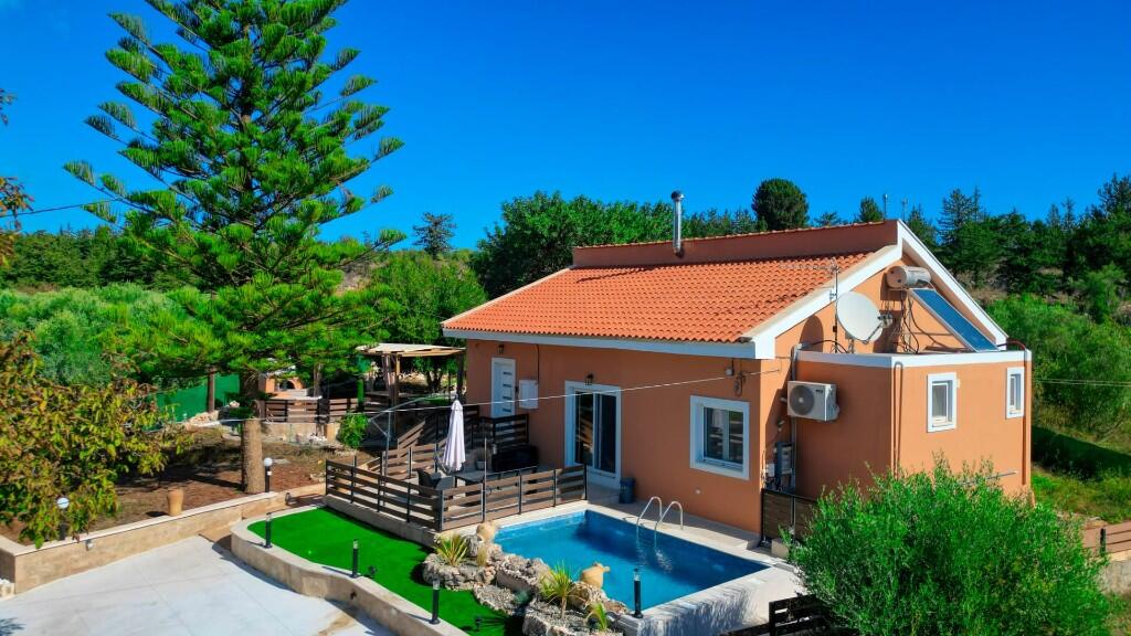Main image of property: Apokoronas, Chania, Crete