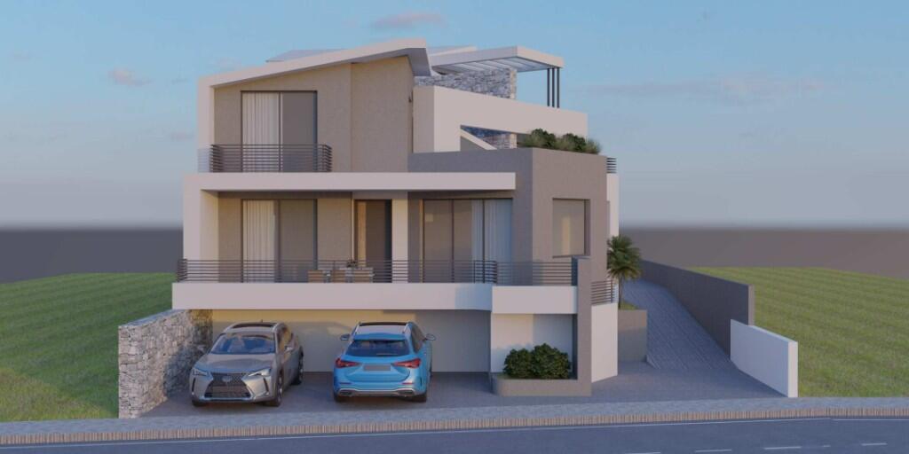 Main image of property: Chania, Chania, Crete