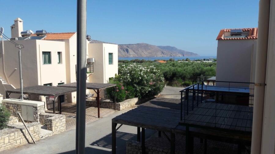 Main image of property: Kournas, Chania, Crete