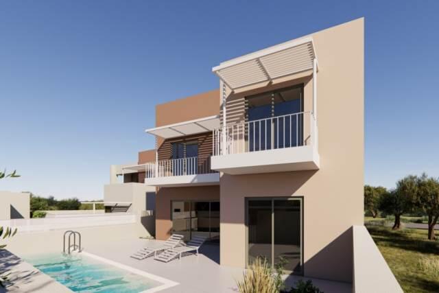 Main image of property: Platanias, Chania, Crete