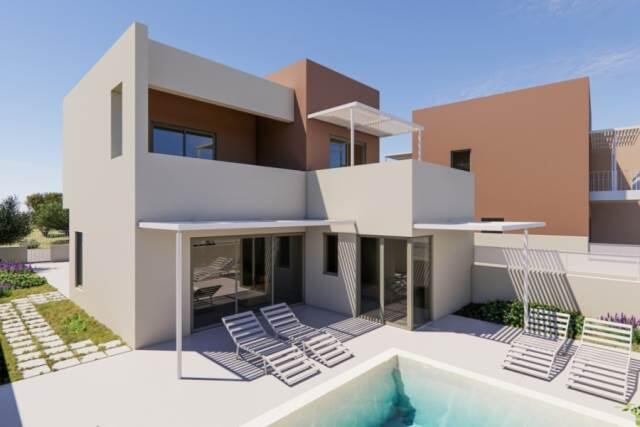 Main image of property: Platanias, Chania, Crete