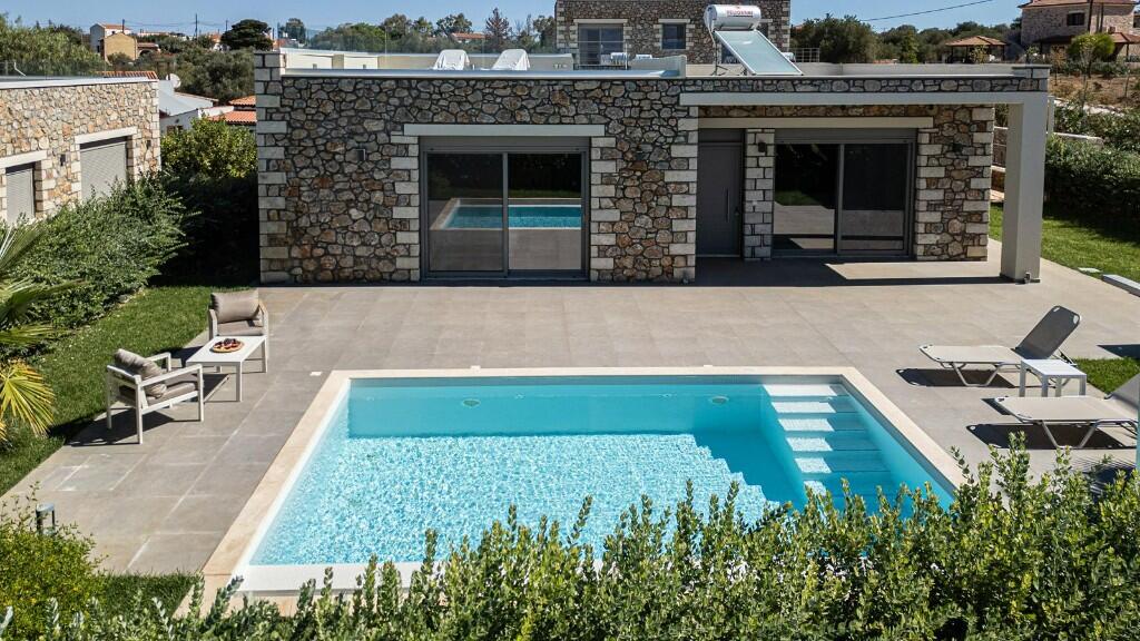 Main image of property: Paleloni, Chania, Crete