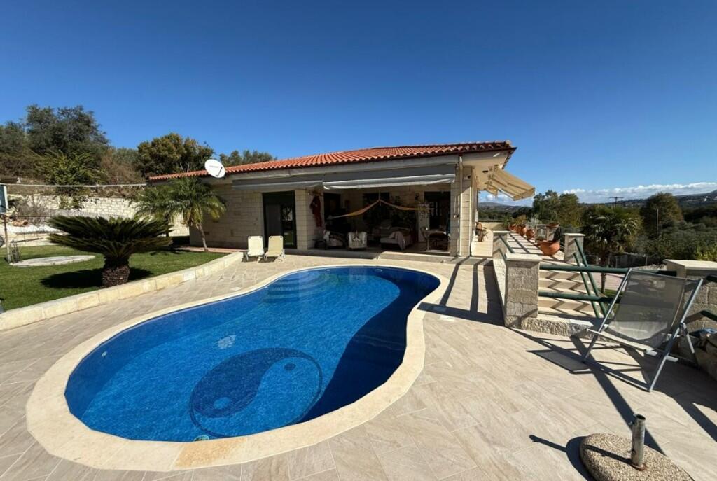 Main image of property: Vafes, Chania, Crete