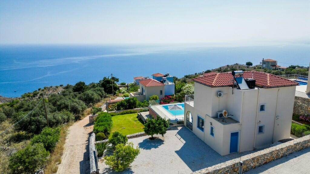 Main image of property: Kefalas, Chania, Crete