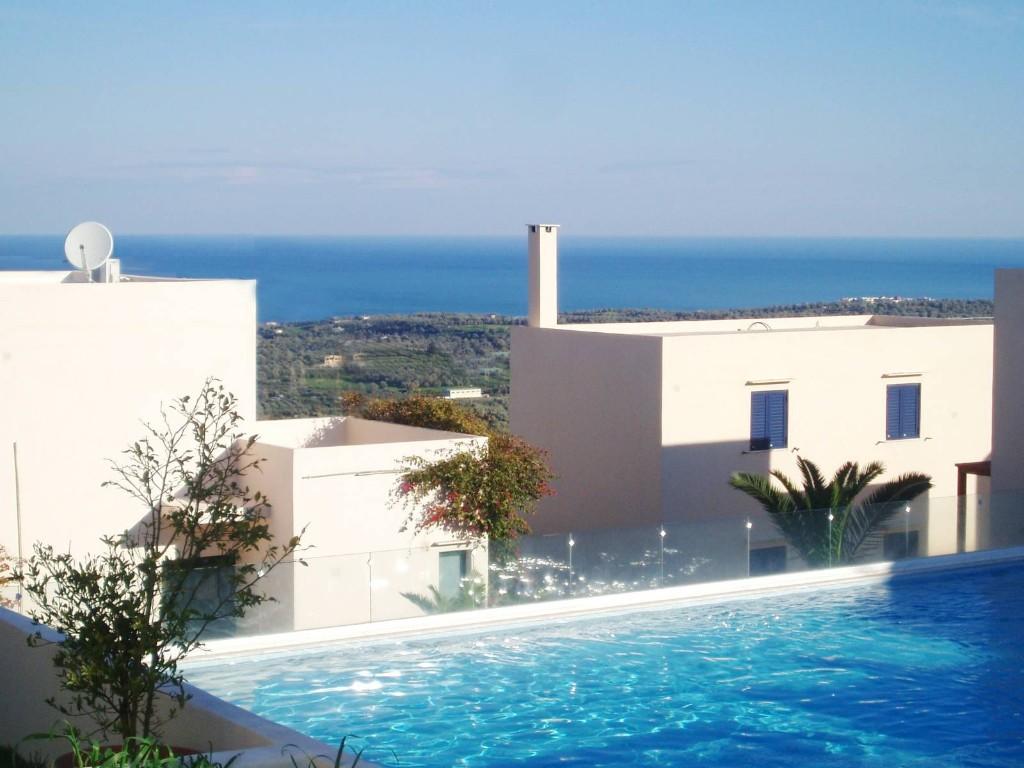 3 bedroom house for sale in Rethymnon, Rethymnon, Crete, Greece