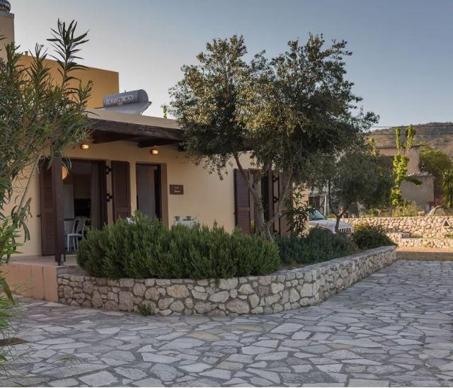 1 bedroom house for sale in Exopolis, Chania, Crete, Greece