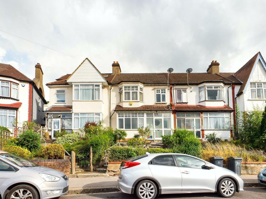 Main image of property: Buller Road, Thornton Heath, CR7