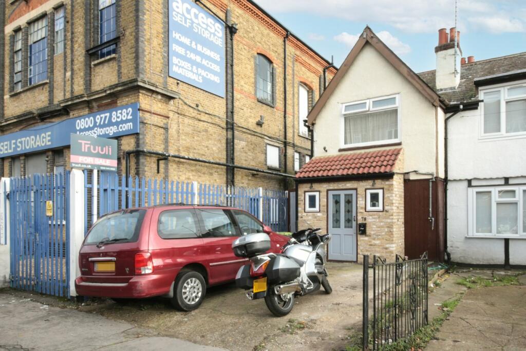 Main image of property: Gloucester Road, Croydon, CR0