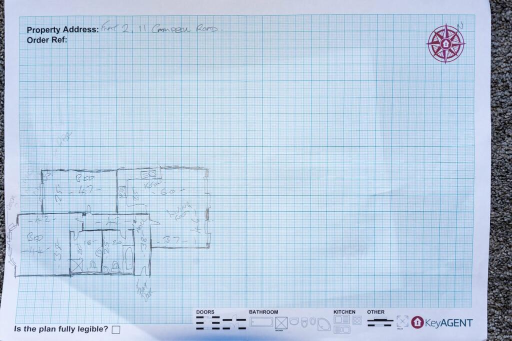 Additional property image - Campbell Road, Croydon, CR0