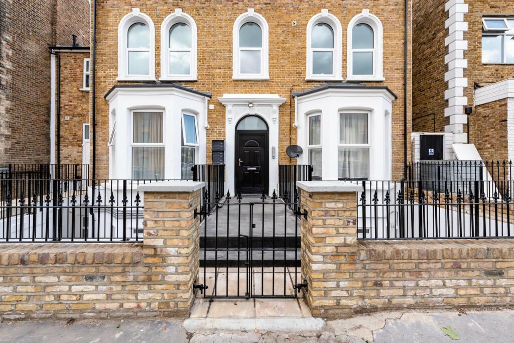 Additional property image - Campbell Road, Croydon, CR0