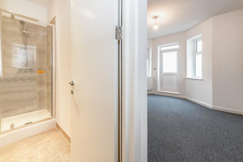 Additional property image - Campbell Road, Croydon, CR0