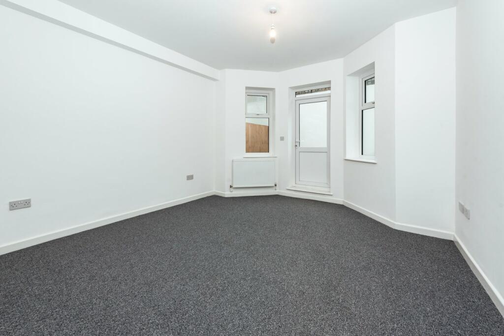 Additional property image - Campbell Road, Croydon, CR0