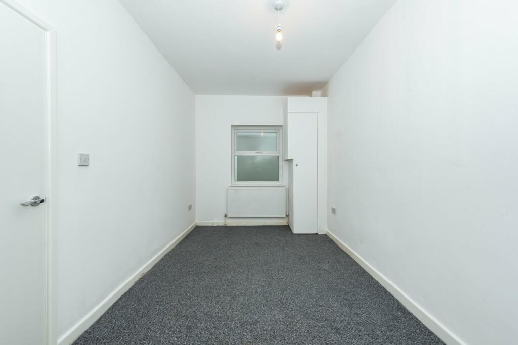 Additional property image - Campbell Road, Croydon, CR0