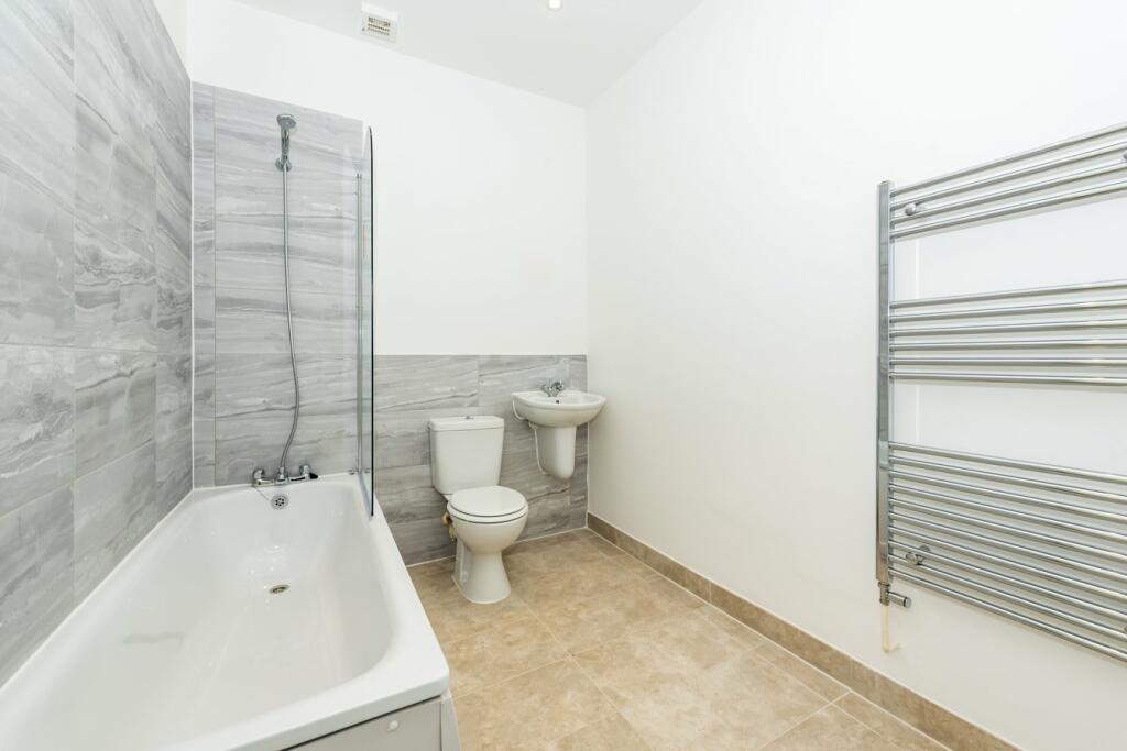 Additional property image - Campbell Road, Croydon, CR0