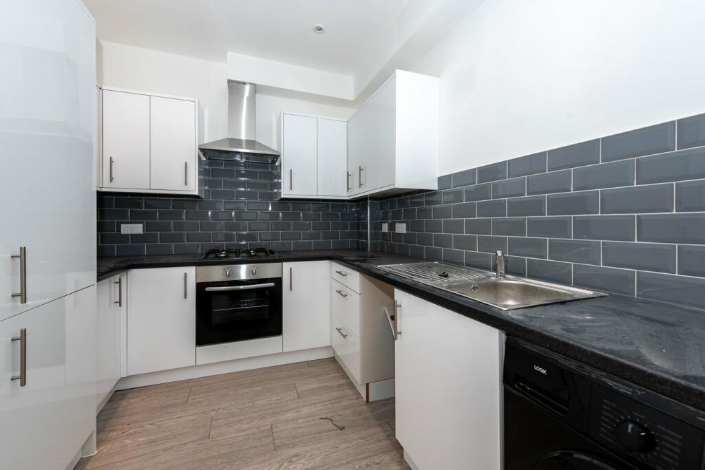 Additional property image - Campbell Road, Croydon, CR0